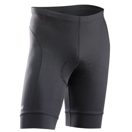 Pantaloncini Northwave Active - Nero nero - A