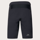 Pantalones cortos Oakley Free Ride - Negro