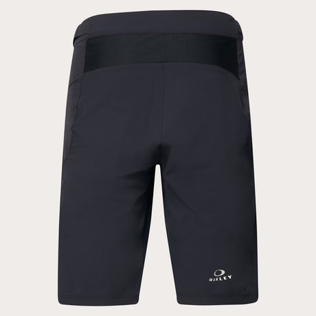 Pantaloncini Oakley Free Ride - Nero Oakley