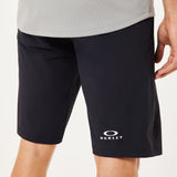 Pantalones cortos Oakley Free Ride - Negro