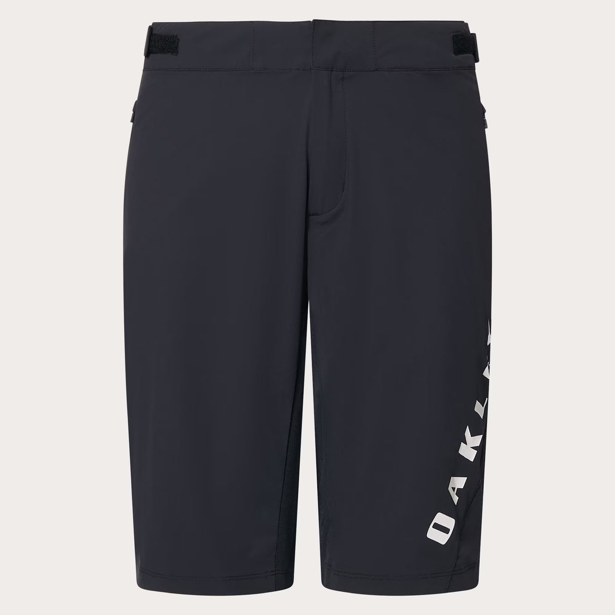 Pantalones cortos Oakley Free Ride - Negro