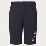 Pantalones cortos Oakley Free Ride - Negro