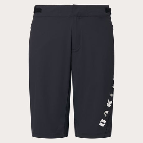 Pantaloncini Oakley Free Ride - Nero Oakley
