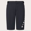 Pantalones cortos Oakley Free Ride - Negro
