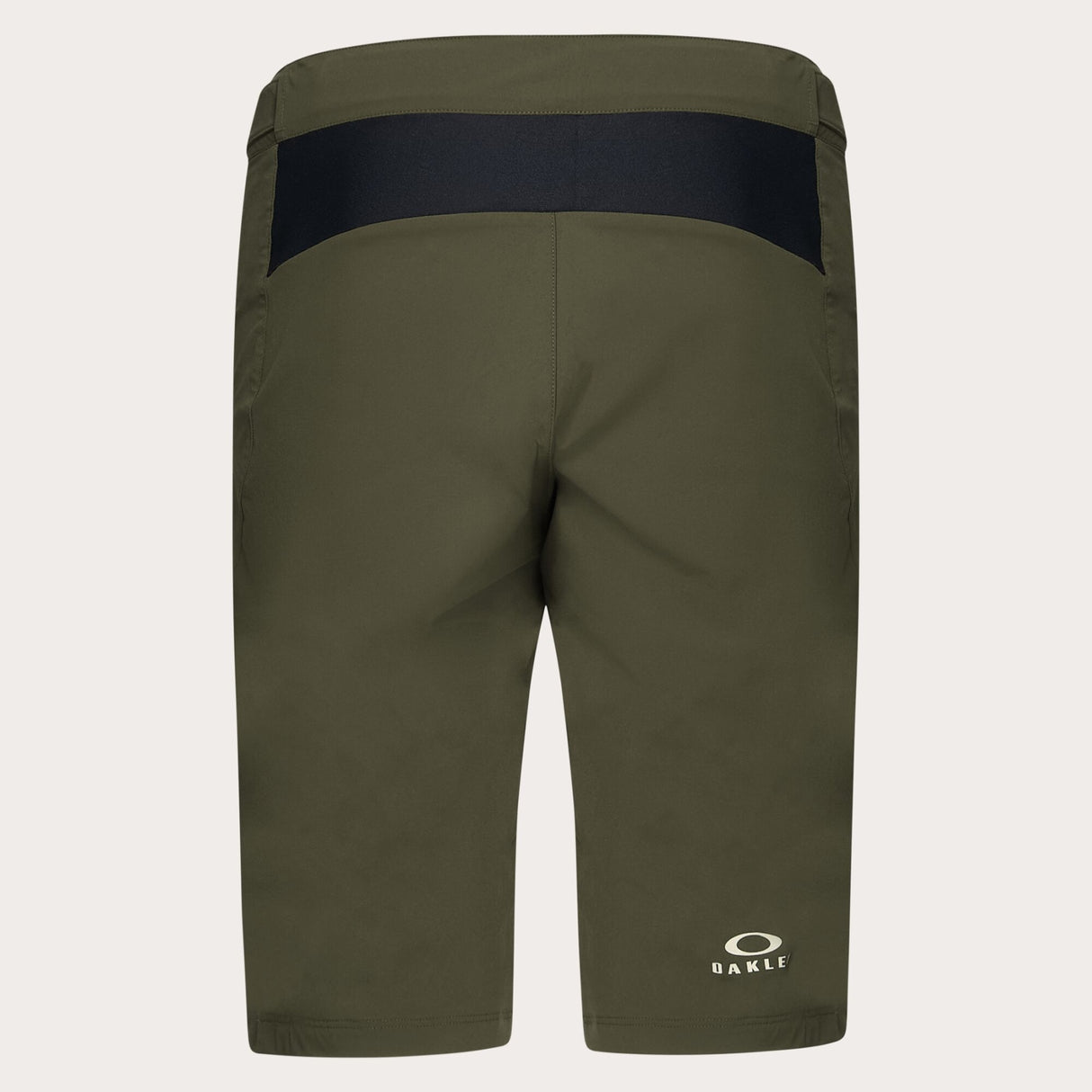 Pantalones cortos Oakley Free Ride - Verde