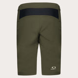Pantalones cortos Oakley Free Ride - Verde