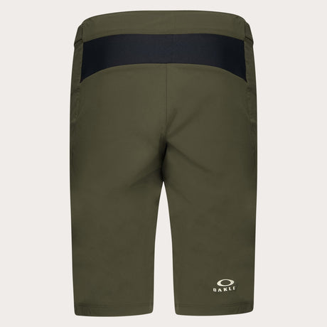 Pantaloncini Oakley Free Ride - Verde Oakley