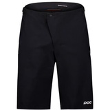 Pantaloncini Poc Motion MTB - Nero Poc