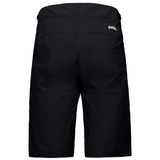 Pantaloncini Poc Motion MTB - Nero Poc