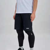 Pantaloncini Poc Motion MTB - Nero Poc