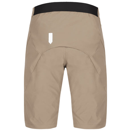 Pantaloncini Q36.5 Adventure Baggy - Beige Q36.5