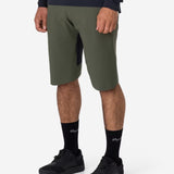 Pantaloncini Rapha Trail Finale - Verde Rapha