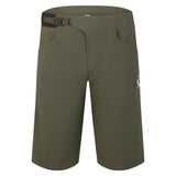 Pantaloncini Rapha Trail Finale - Verde Rapha