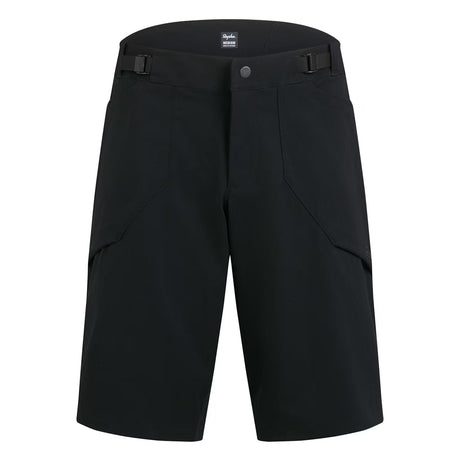 Pantaloncini Rapha Trail - Nero Rapha