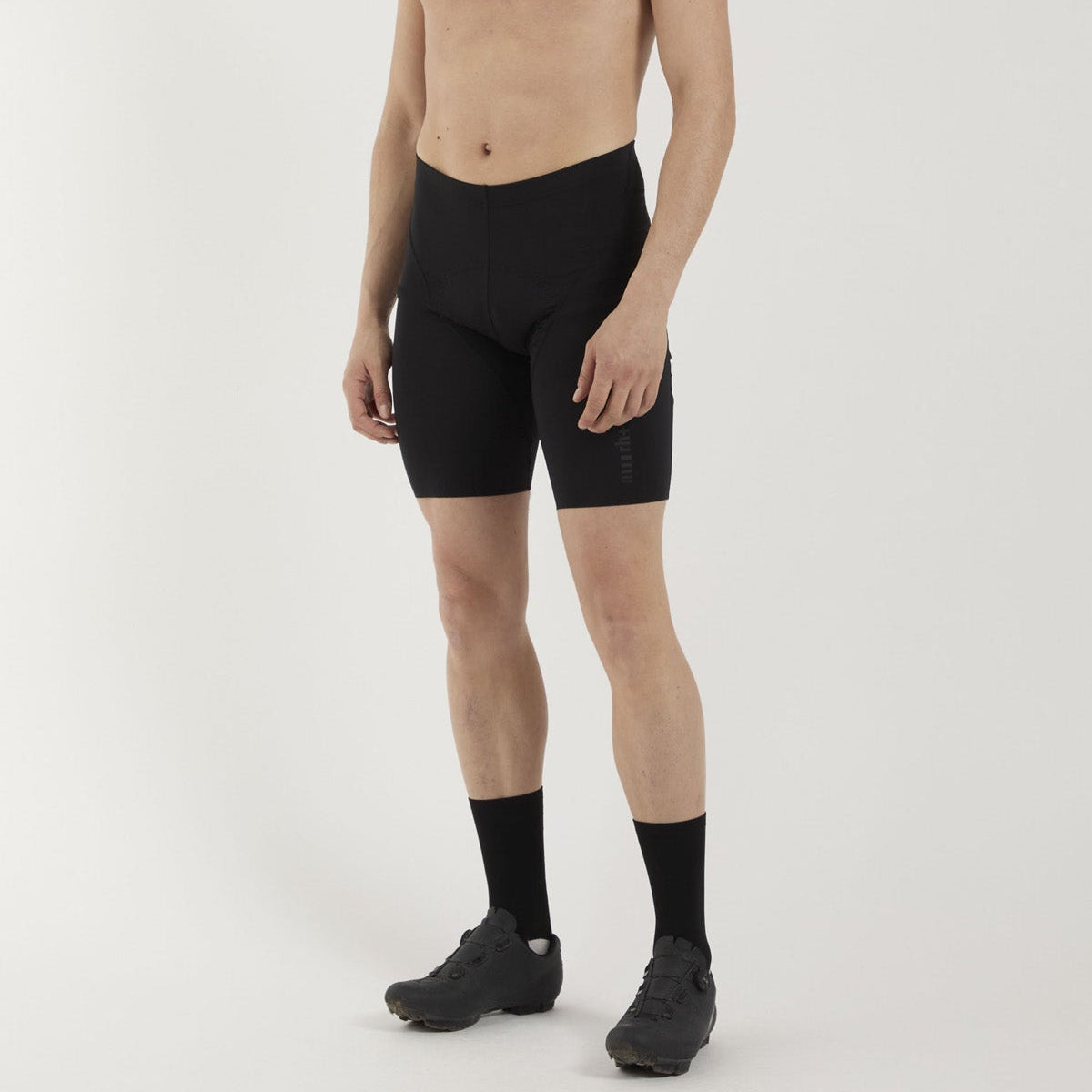 Pantaloncini Rh+ Escape - Nero