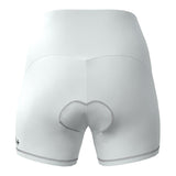 Pantalones cortos de mujer Rh+ Rim 12cm - Blanco