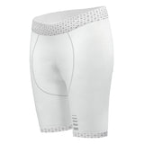 Pantaloncini donna Rh+ Swift - Bianco