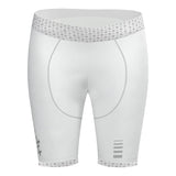 Pantaloncini donna Rh+ Swift - Bianco