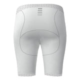 Pantaloncini donna Rh+ Swift - Bianco