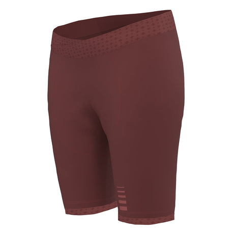 Rh+ Swift women shorts - Bordeaux