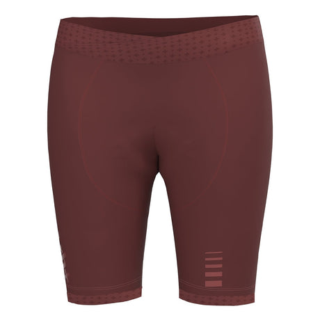 Rh+ Swift women shorts - Bordeaux