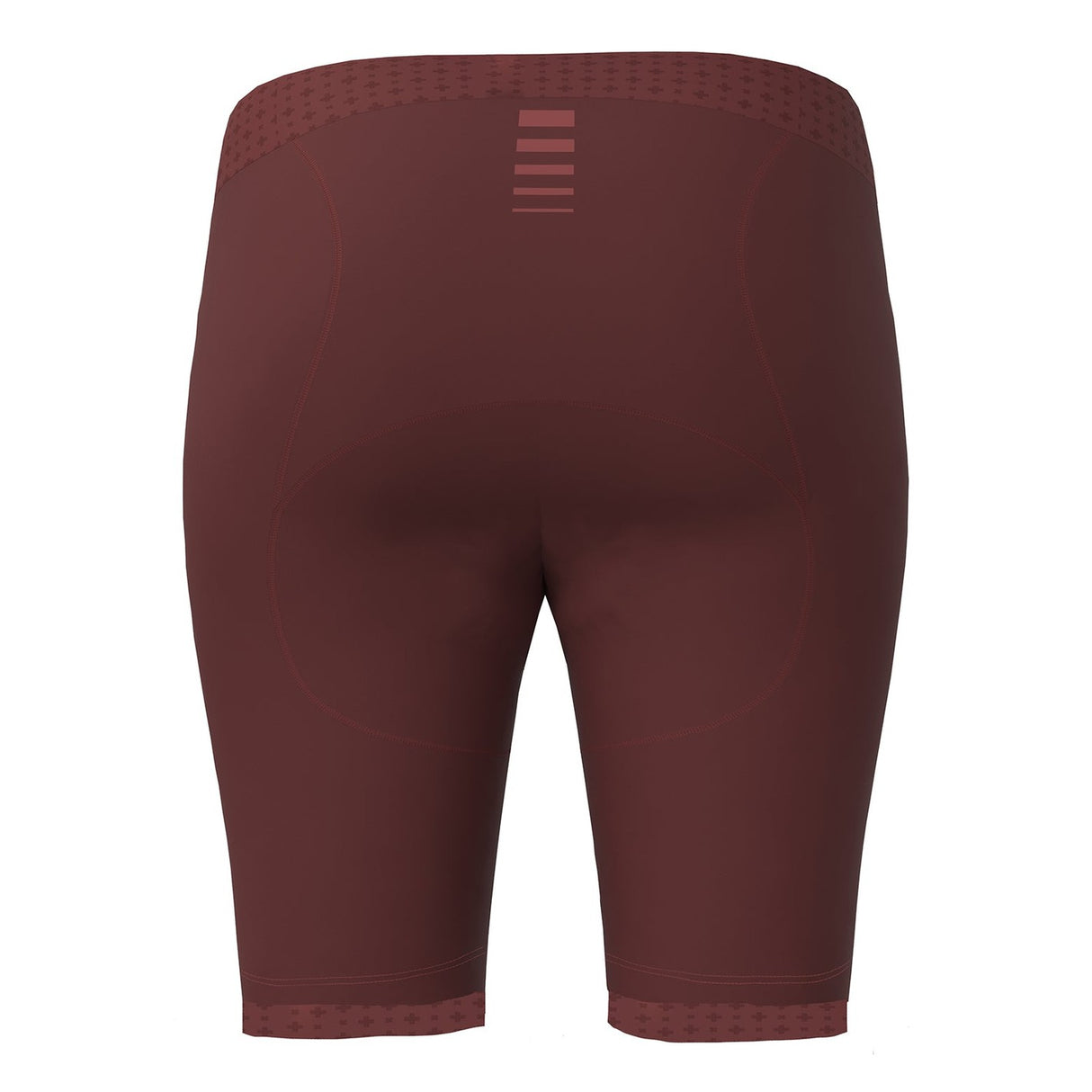 Rh+ Swift women shorts - Bordeaux
