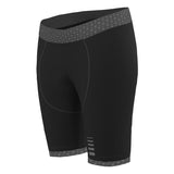 Pantalones cortos mujer Rh+ Swift - Negro