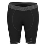 Pantalones cortos mujer Rh+ Swift - Negro