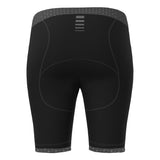 Pantalones cortos mujer Rh+ Swift - Negro