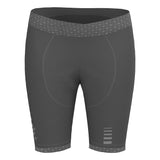 Radhose Rh+ Swift W 18 cm - Grün Zerorh