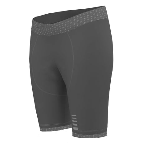 Rh+ Swift W 18 cm Shorts - Zerorh Green