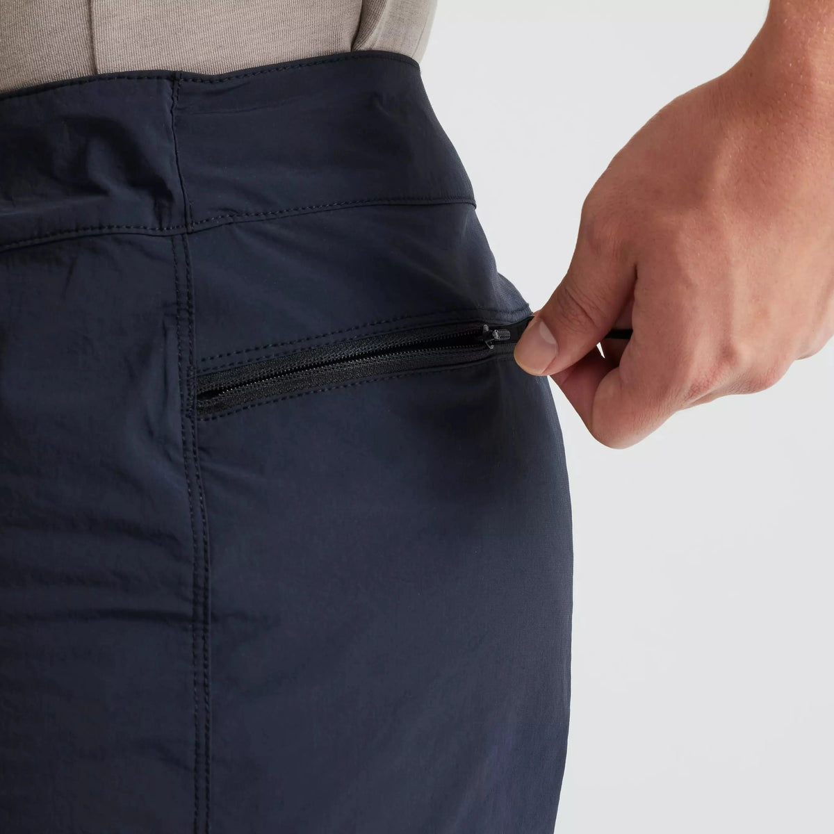 Shorts Specialized ADV Air - Schwarz