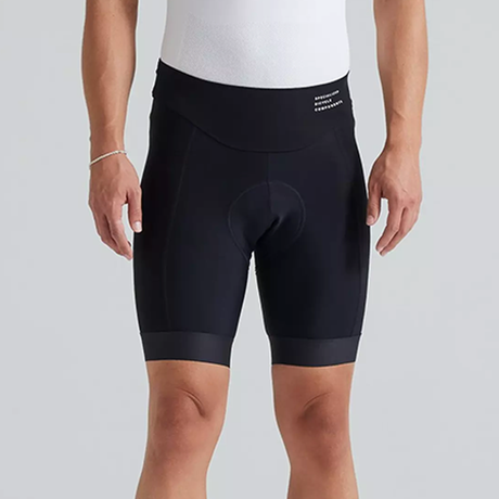Culottes Specialized Foundation - Negro negro