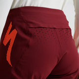 Gravity Shorts Specialized - Red