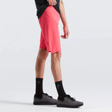 Cuissards Specialized Trail Air - Rose