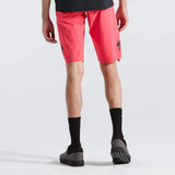 Cuissards Specialized Trail Air - Rose