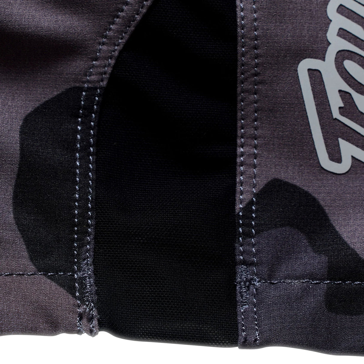 Pantaloncini Troy Lee Designs Skyline Pro - Nero Troy Lee Designs