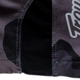 Pantaloncini Troy Lee Designs Skyline Pro - Nero Troy Lee Designs