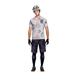 Pantaloncini Troy Lee Designs Skyline Pro - Nero Troy Lee Designs