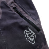Pantaloncini Troy Lee Designs Skyline Pro - Nero Troy Lee Designs
