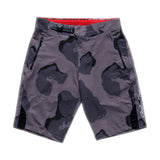 Pantaloncini Troy Lee Designs Skyline Pro - Nero Troy Lee Designs