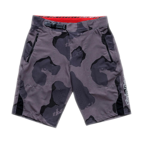 Pantaloncini Troy Lee Designs Skyline Pro - Nero Troy Lee Designs
