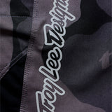 Pantaloncini Troy Lee Designs Skyline Pro - Nero Troy Lee Designs
