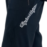 Pantalones cortos Troy Lee Designs Stage Short Shell - Negro