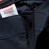 Pantalones cortos Troy Lee Designs Stage Short Shell - Negro