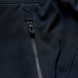 Pantalones cortos Troy Lee Designs Stage Short Shell - Negro