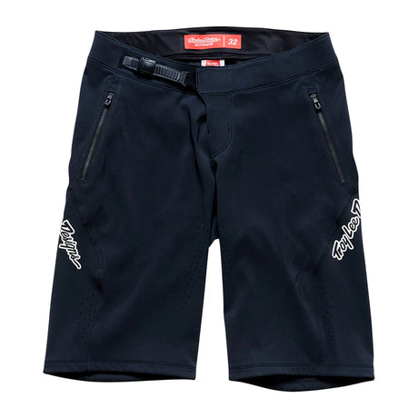 Pantaloncini Troy Lee Designs Stage Shell - Nero Troy Lee Designs