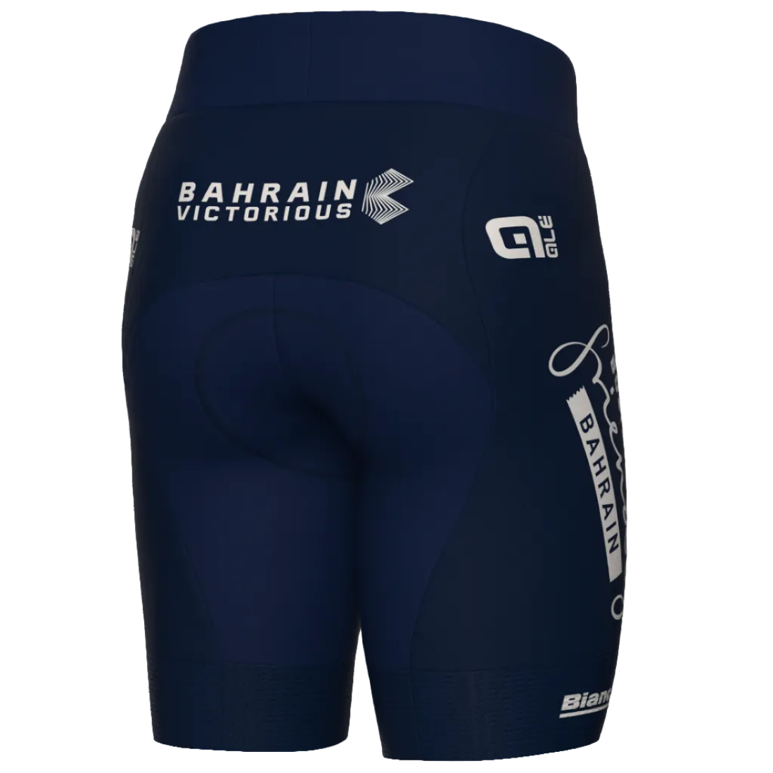 Ale Bahrain Victorious 2026 Kids' Shorts