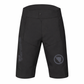 Pantaloncini bambino Endura MT500 - Nero