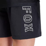 Pantaloncini bambino Fox Ranger Digi Image - Nero Fox